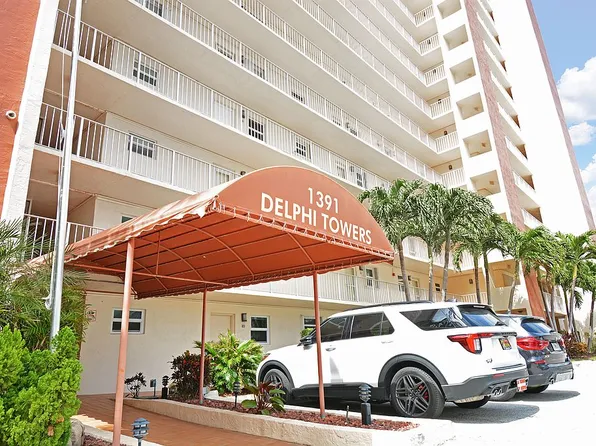 1391 S Ocean Blvd APT 704, Pompano Beach, FL 33062