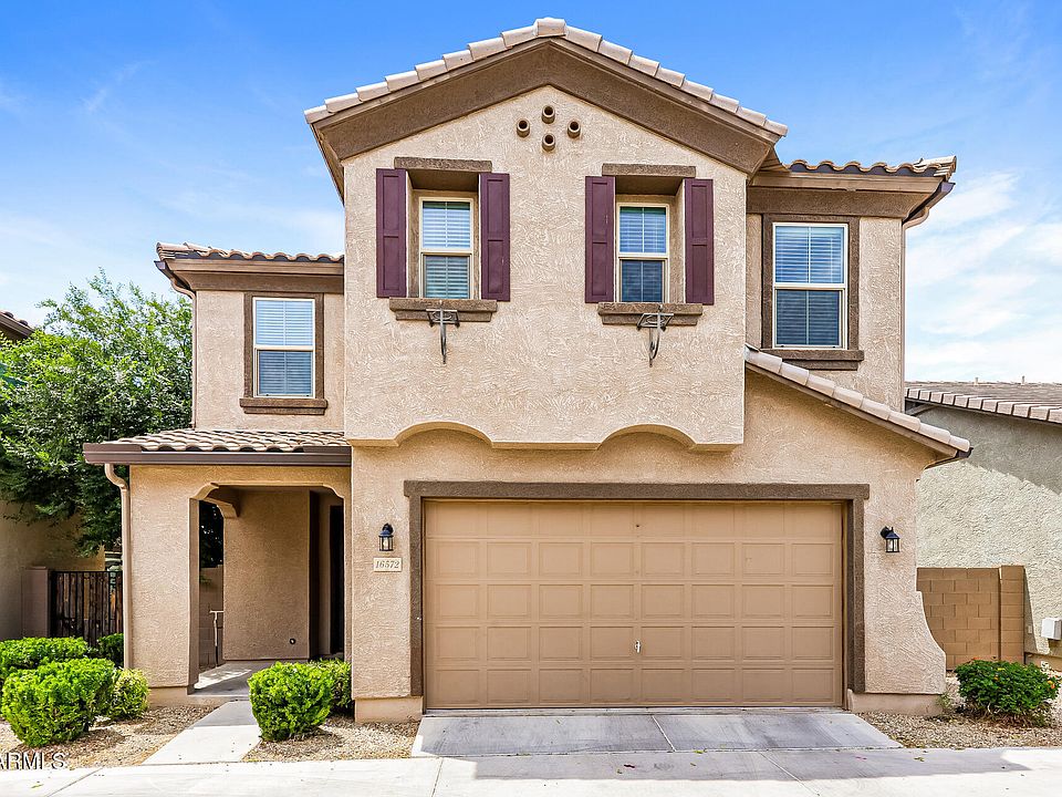 1st image of 16572 W JENAN Drive