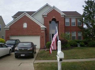 36633 Haverford Pl, Avon, OH 44011