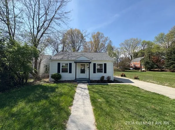 2936 Glendale Ave NW, Roanoke, VA 24017
