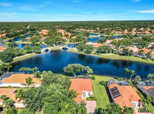 4721 Navassa Ln, Naples, FL 34119
