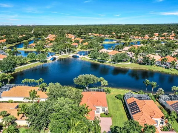 4721 Navassa LN, NAPLES, FL 34119