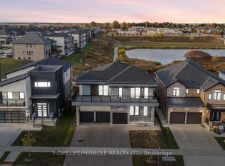 80 Grandville Cir, Brant, ON N3L 0E8