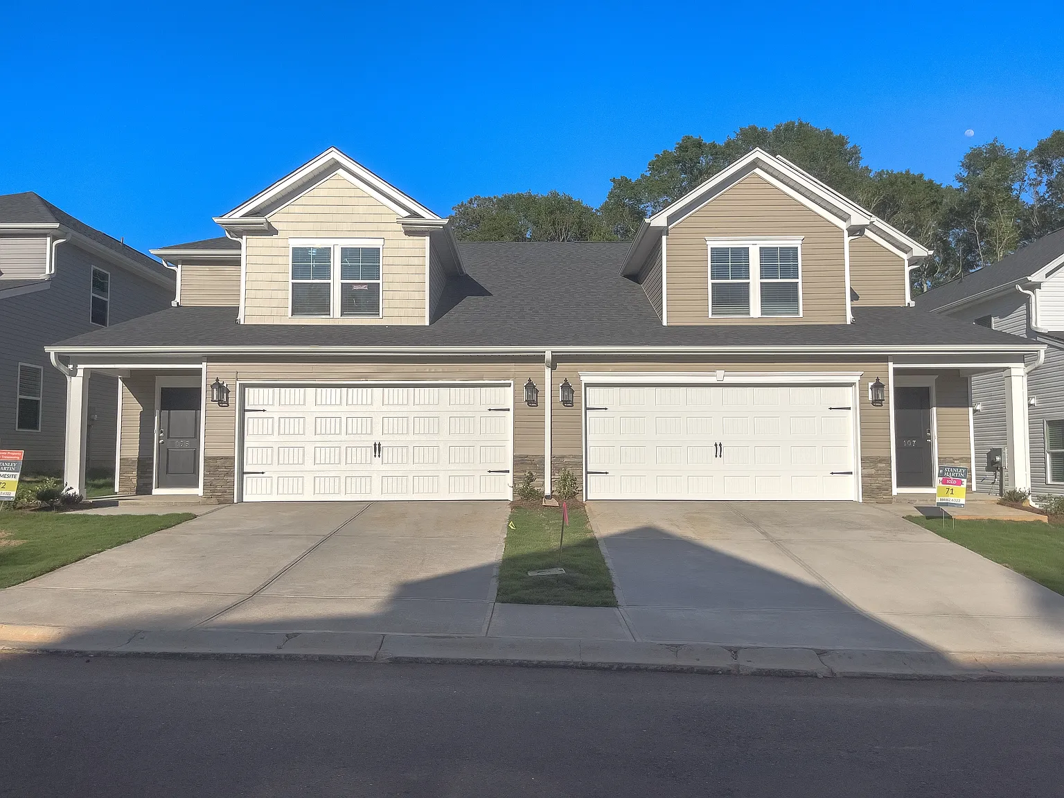 105 Paddock Glen Drive - 1 — Photo 1