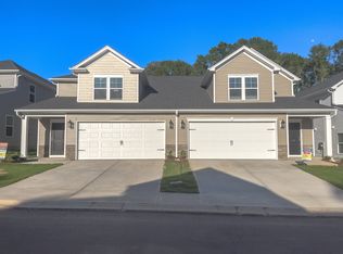 105 Paddock Glen Dr #1, Greenville, SC 29607