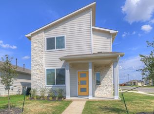 237 New Hampton Way, San Marcos, TX 78666