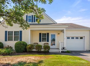 7 Bisbee Dr UNIT 7, Rochester, MA 02770
