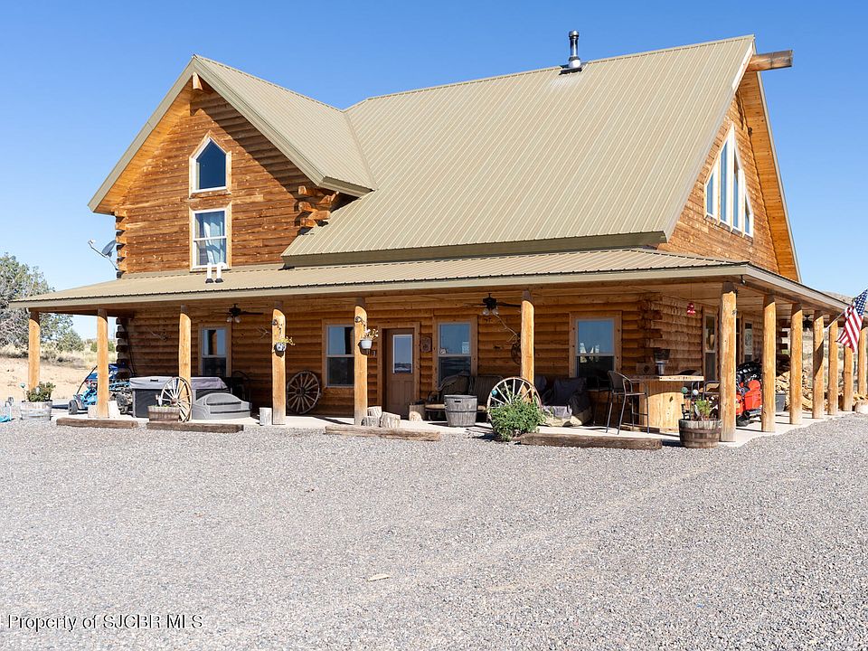 7153 Us 64, Blanco, NM 87412 MLS 24378 Zillow