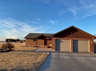 514 Tuscarora Ct, Satanta, KS 67870