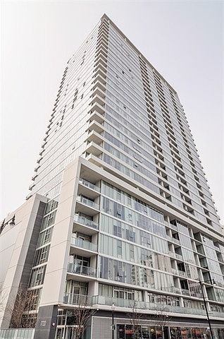 1st image of 1720 S Michigan Ave APT 2306
