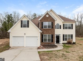 1223 Bordeau Way, Villa Rica, GA 30180