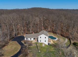 4600 Cliff Forest Dr, Pacific, MO