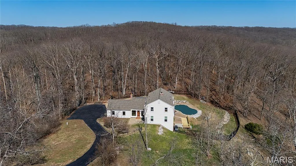 4600 Cliff Forest Dr photo 1