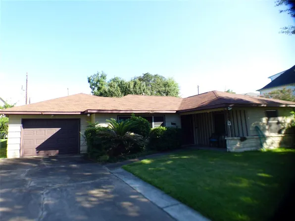 3214 Elmridge St, Houston, TX 77025