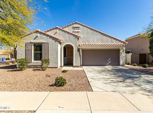3781 S Pablo Pass Dr, Gilbert, AZ 85297
