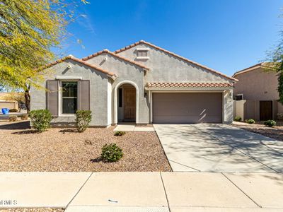 3781 S PABLO PASS Drive, Gilbert, AZ, 85297