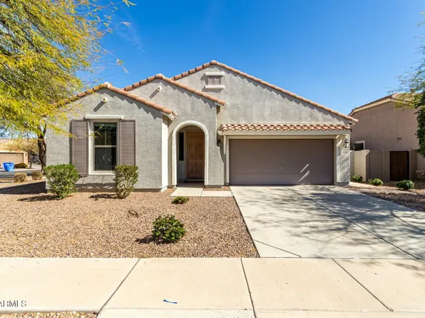 3781 S PABLO PASS Drive, Gilbert, AZ 85297