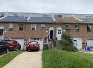 9924 Crestmont Ave, Philadelphia, PA 19114