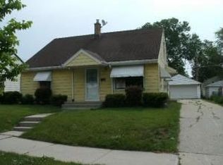 3510 N 96th St, Milwaukee, WI 53222