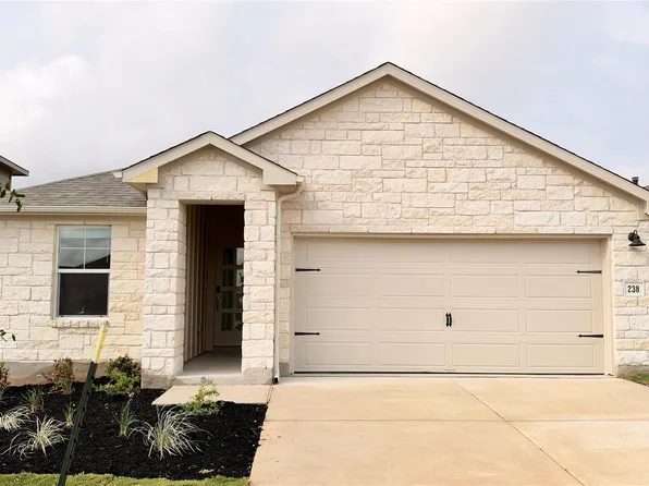 238 Sue Peaks Loop, Dripping Springs, TX 78620