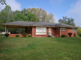 3447 Memorial Blvd, Murfreesboro, TN 37129