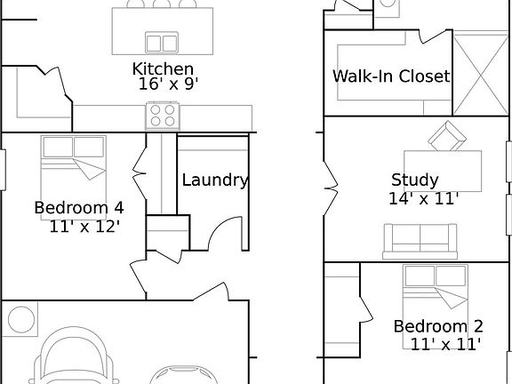 2nd image of this home