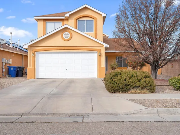 5801 Day Dreamer Rd NW, Albuquerque, NM 87114