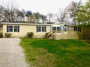 766 Drake & Shockley St, Spencer, TN 38585