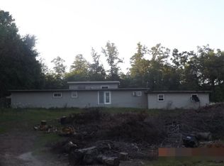 1349 Pearcy Rd, Pearcy, AR 71964