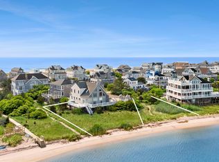 8 & 10 Dune Ln, Westhampton Beach, NY 11978