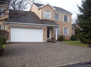 511 Wood St, Pen Argyl, PA 18072