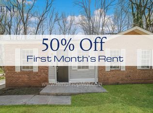 2854 Inca Ln, Winston Salem, NC 27103