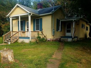 373 Nowrytown Rd, Saltsburg, PA 15681
