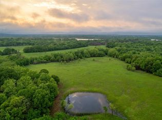 E 1160th Rd, Eufaula, OK 74432