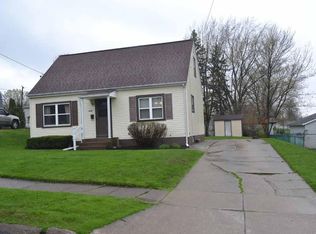 4220 Carney Ave, Erie, PA 16510