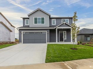 605 Cardinal Ave, Winlock, WA 98596