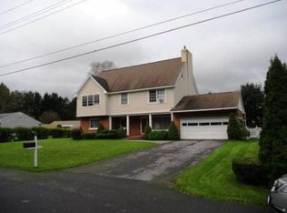 32 Harriet Ave, Ilion, NY 13357