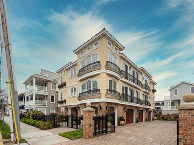 615 E 16th St #1, Ocean City, NJ, 08226