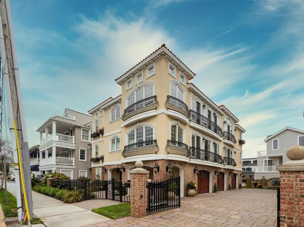 615 E 16th St #1, Ocean City, NJ 08226