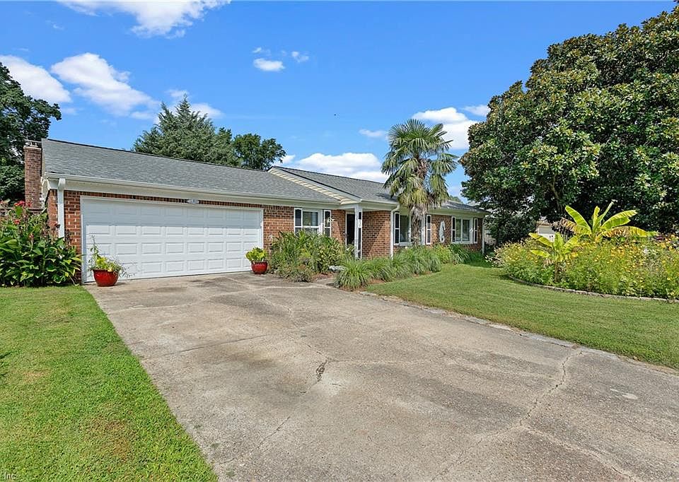 937 Earl Of Essex Arch, Virginia Beach, VA 23454 Zillow