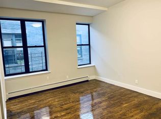 120 W 116th St APT 6C, New York, NY 10026