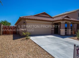 40143 W Coltin Way, Maricopa, AZ 85138