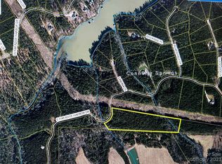 2030 E Paradise Harbor Dr #180, Connelly Springs, NC 28612