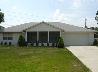 445 Columbus St, Sebastian, FL 32958