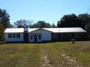 9191 Fathers Home Ch Rd, Camilla, GA 31730