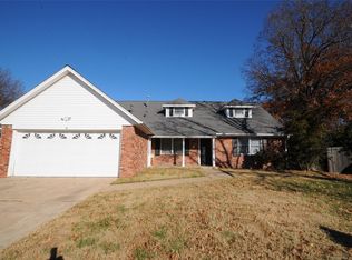 10139 E 28th St, Tulsa, OK 74129