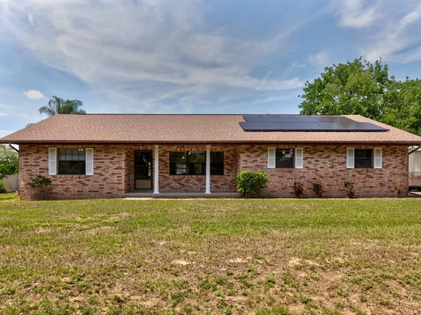 3012 Dupont St, Eustis, FL 32726
