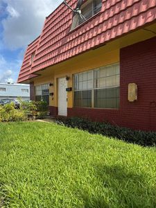 2562 NW 52nd Ave #B18, Fort Lauderdale, FL, 33313