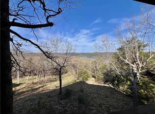 Table Rock Dr #20, Eureka Springs, AR 72631