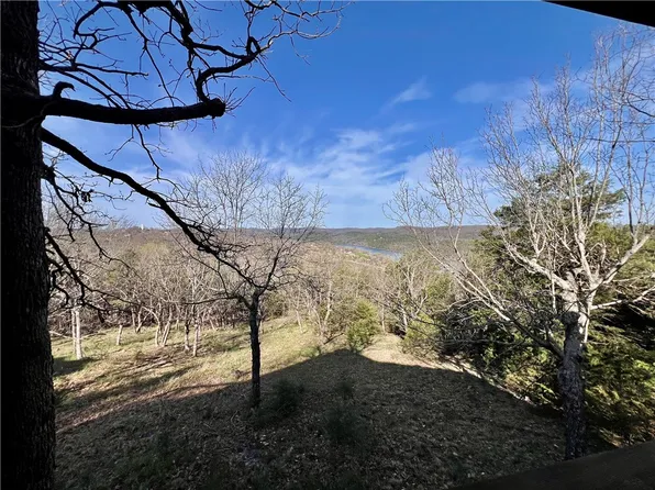 Table Rock Dr #20, Eureka Springs, AR 72631